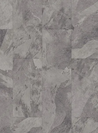 Кварц-винил (LVT) Moduleo IMPRESS Mustang Slate 70928