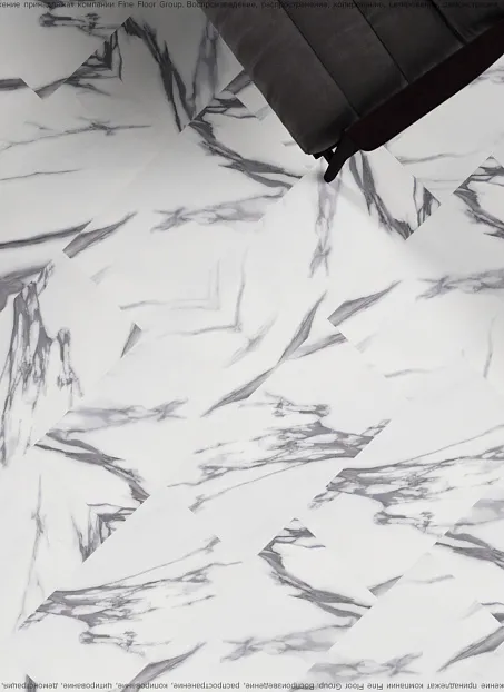 Виниловый ламинат (SPC) Betta MONTE  Удина