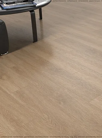 Виниловый ламинат (SPC) Aquamax VIRTUOSE  Дуб Фиренце