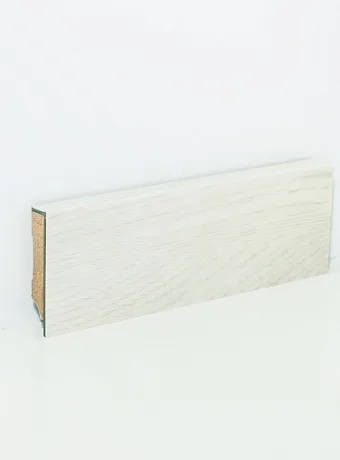 Плинтус МДФ Xtrafloor  Laurel Oak 51102