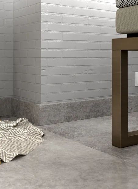 Плинтус МДФ Fine Floor  Шато де Лош>