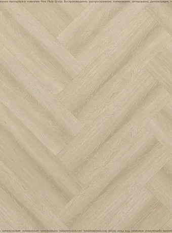 Ламинат CBM MOSAIK 600х200  Дуб Кветна