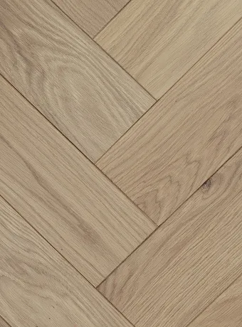 Инженерная доска Karelia HERRINGBONE  Oak Taupe NATUR 1S OIL MAT