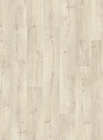 Кварц-винил (LVT) Pergo OPTIMUM CLICK  Дуб Деревенский Светлый