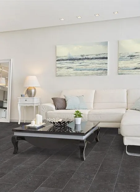 Кварц-винил (LVT) Classen CERAMIN Sharpstone