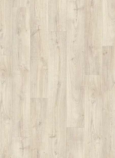 Кварц-винил (LVT) Pergo OPTIMUM CLICK  Дуб Деревенский Светлый