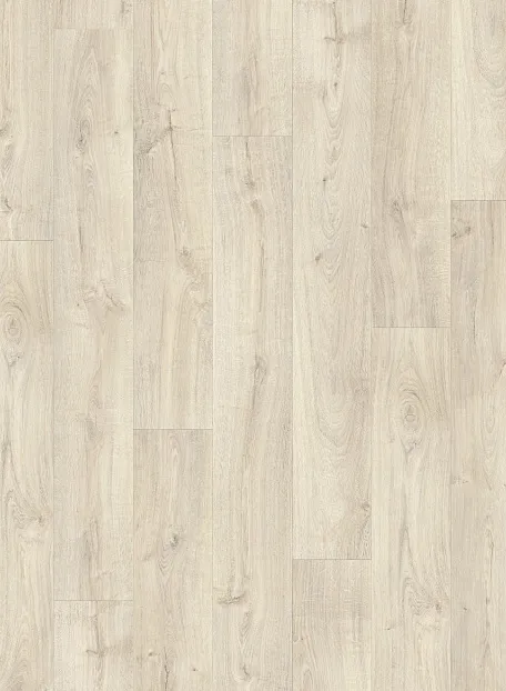 Кварц-винил (LVT) Pergo OPTIMUM CLICK  Дуб Деревенский Светлый