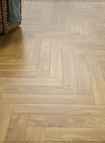 Ламинат Woodstyle ARROW  Дуб Хантингтон 111