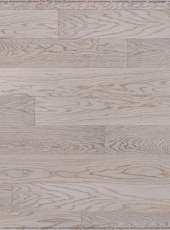 Паркетная доска Karelia ESSENCE  Oak Polar White MIX NATUR 1S LAC MAT
