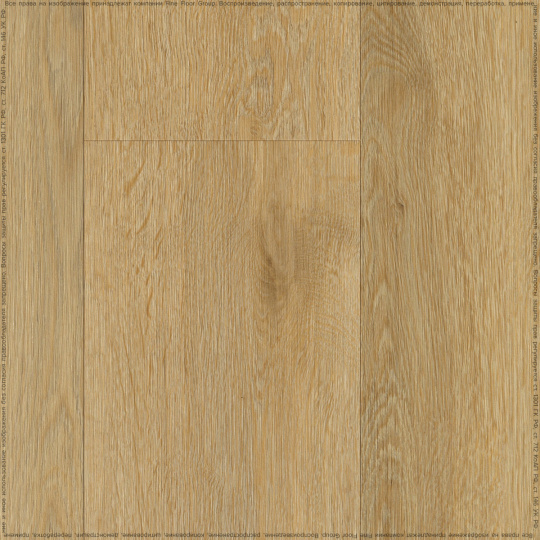 Виниловый ламинат (SPC) Fine Floor R-LINE  Дуб Ситте