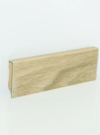 Плинтус МДФ Xtrafloor Midland Oak 22240