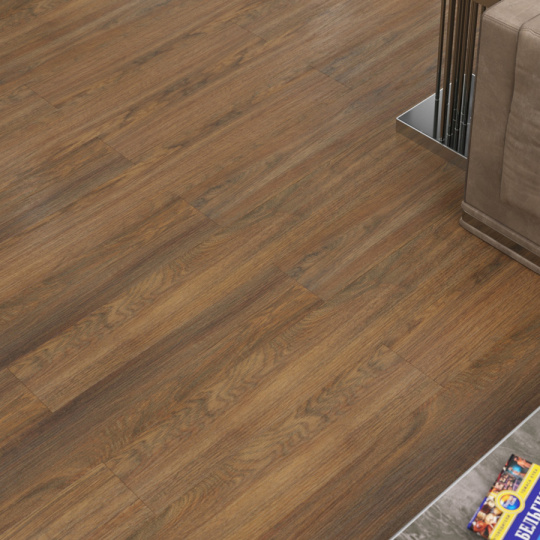 Кварцвиниловая плитка (LVT) Moduleo PRIMERO  Casablanca Oak 24866