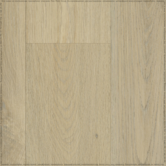 Виниловый ламинат (SPC) Fine Floor R-LINE  Дуб Натара