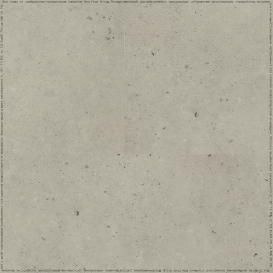 Кварцвиниловая плитка (LVT) IVC Commercial TANTO  Volcano 692