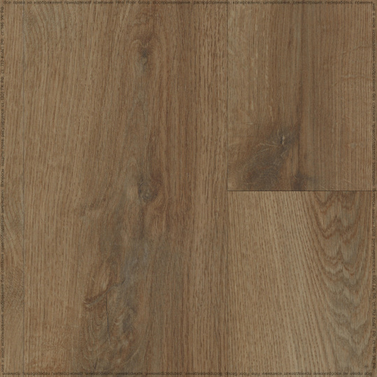 Кварцвиниловая плитка (LVT) Fine Floor FF-LIGHT  Дуб Брага