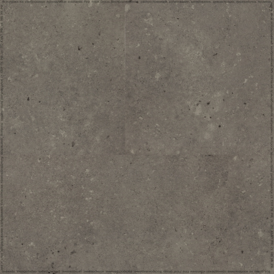 Кварцвиниловая плитка (LVT) IVC Commercial TANTO  Volcano 699