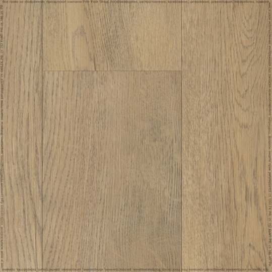 Виниловый ламинат (SPC) Fine Floor R-LINE  Дуб Тикьян
