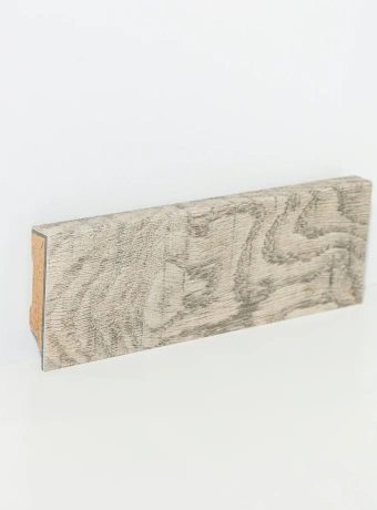 Плинтус МДФ Xtrafloor Country Oak 54925