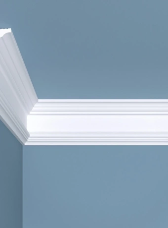 Карниз Bello Deco К5