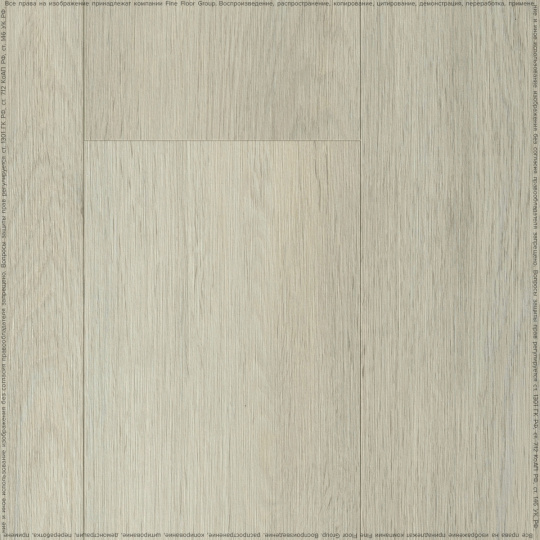 Виниловый ламинат (SPC) Fine Floor R-LINE  Дуб Батамай