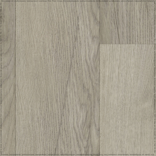 Виниловый ламинат (SPC) Aberhof PRADO  2986