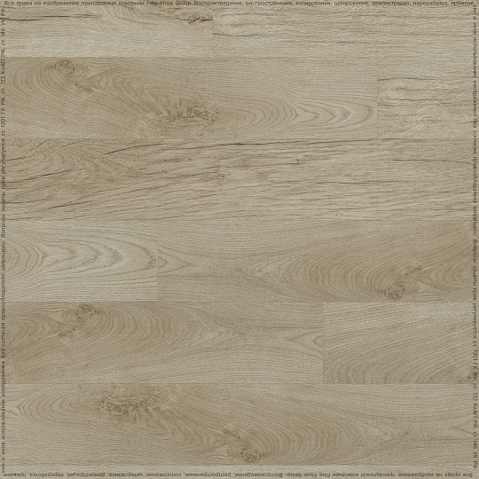 Кварцвиниловая плитка (LVT) Fine Floor FF-RICH  Дуб Сан-Пьетро