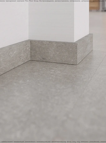Плинтус МДФ Fine Floor Шато де Лош
