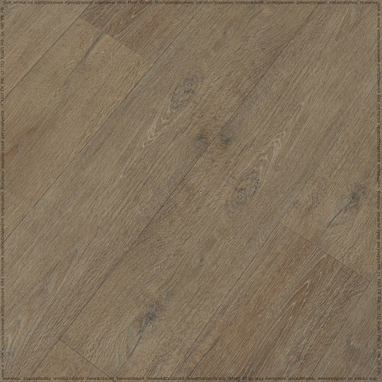 Виниловый ламинат (SPC) Fine Floor R-LINE  Дуб Витим