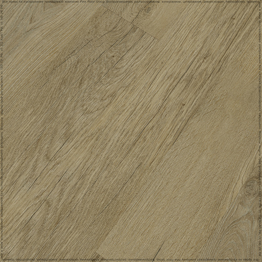 Кварцвиниловая плитка (LVT) Fine Floor FF-RICH  Дуб Парос