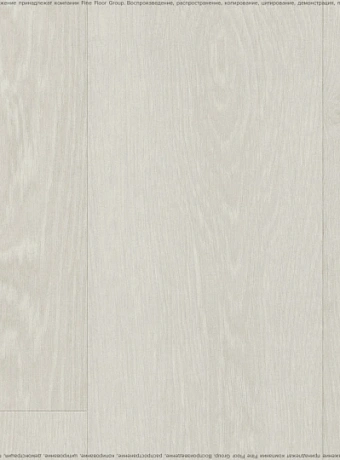 Кварц-винил (LVT) EcoClick ECORICH Дуб Айон