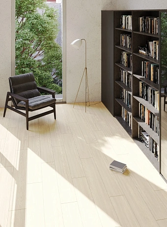 Ламинат Egger PRO Classic 8-32 Дуб Сория Белый