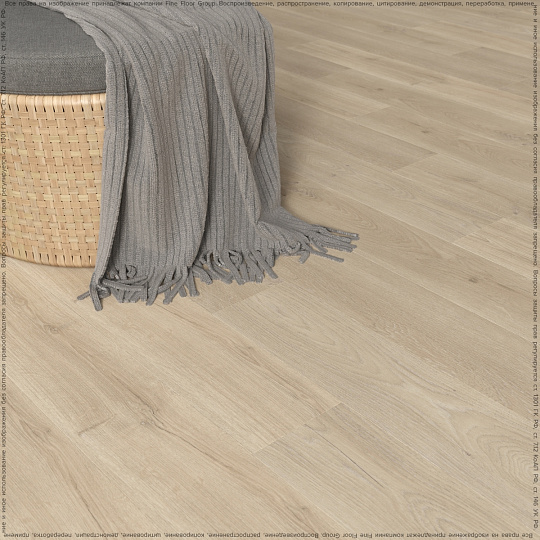 Виниловый ламинат (SPC) Noventis GRANIT  Райдер