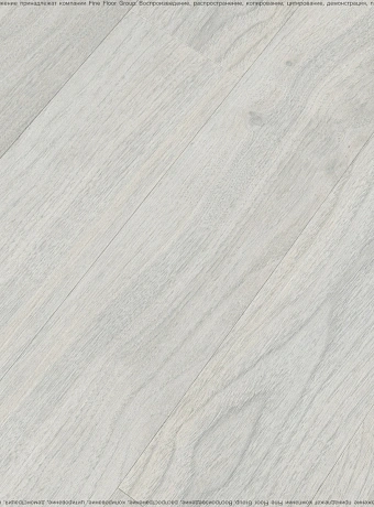 Ламинат Aberhof ART CHATEAU Орех Колхас Белый сторона A/B - 50/50