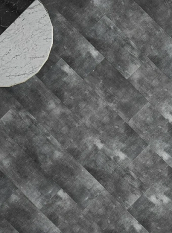 Кварц-винил (LVT) Fine Floor FF-STONE Детройт