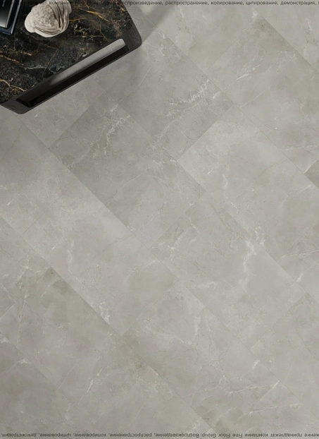 Виниловый ламинат (SPC) Alta Step ROCA Палладий