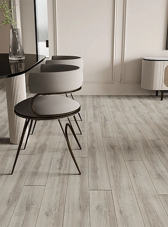 Ламинат Peli ANATOLIA 8 Дуб Грей