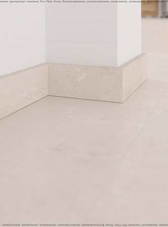 Плинтус МДФ Fine Floor Клерво