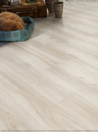 Кварц-винил (LVT) Fine Floor FF-WOOD Дуб Верона