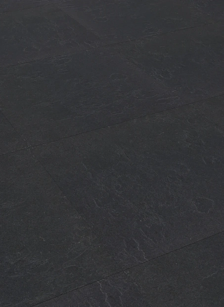 Линолеум модульный Marmoleum MODULAR SLATE Welsh Slate te3725 шириной м