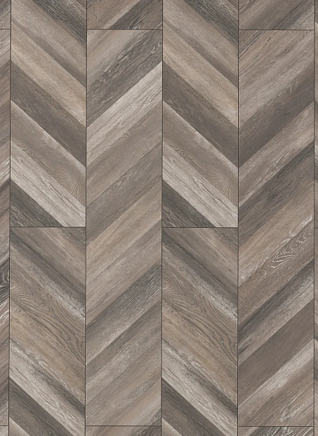 Ламинат Egger PRO Large 8-33 Елка Дуб Кестинкорт Шоколад правая>