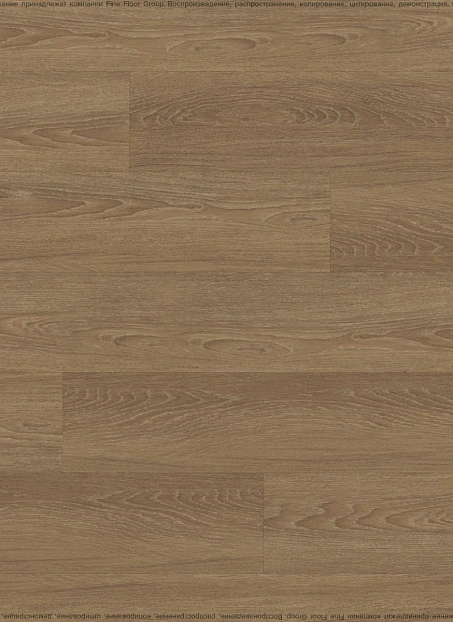 Кварц-винил (LVT) EcoClick ECOWOOD Дуб Арагон