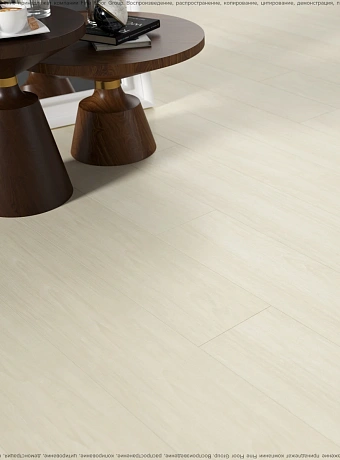 Кварц-винил (LVT) EcoClick ECOWOOD Дуб Торонто