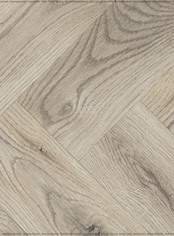 Ламинат Ideal VILLE Дуб Румекс сторона L/R - 50/50