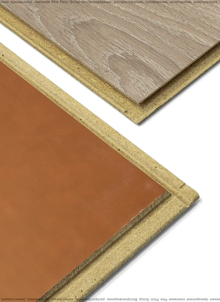 Ламинат Cuberta FAMILY Дуб Бартон 4102