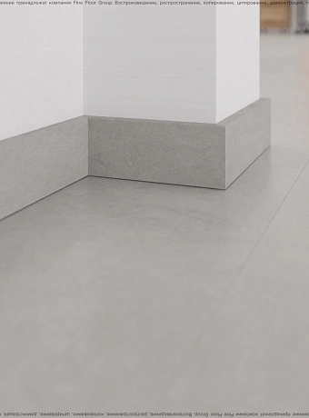 Плинтус МДФ Fine Floor Вильц