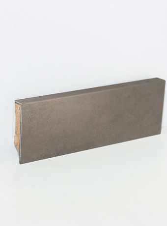 Плинтус МДФ Xtrafloor Hoover Stone 46957