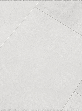 Виниловый ламинат (SPC) FloorBee OPTIMA Теоторе Скайвей