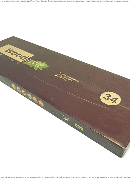 Ламинат Woodstyle OPERA DONGJIA Эрнани