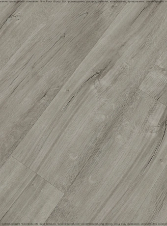 Виниловый ламинат (SPC) Royce SENSE Дуб Паро