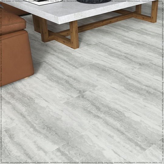 Виниловый ламинат (SPC) Dolce Flooring PIETRA  Мрамор Адриатик